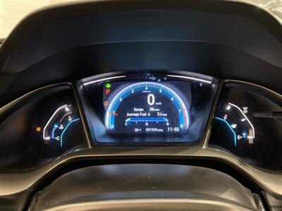 2016 Honda Civic EX   - Photo 12 - Mesa, AZ 85201