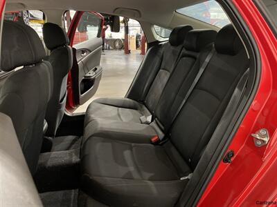 2016 Honda Civic EX   - Photo 10 - Mesa, AZ 85201