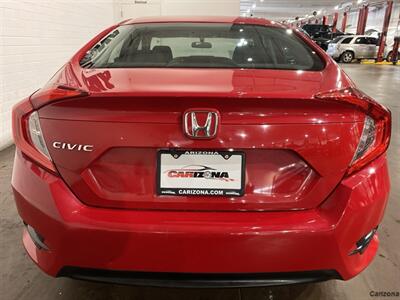 2016 Honda Civic EX   - Photo 4 - Mesa, AZ 85201