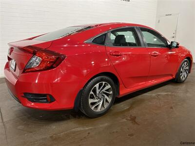 2016 Honda Civic EX   - Photo 3 - Mesa, AZ 85201