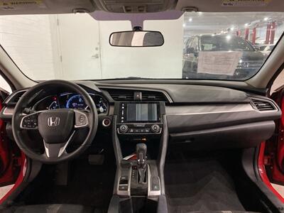 2016 Honda Civic EX   - Photo 11 - Mesa, AZ 85201