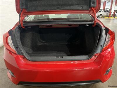 2016 Honda Civic EX   - Photo 5 - Mesa, AZ 85201