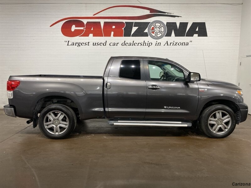 2013 Toyota Tundra Limited - Photo 1 - Mesa, AZ 85201