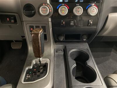2013 Toyota Tundra Limited   - Photo 14 - Mesa, AZ 85201