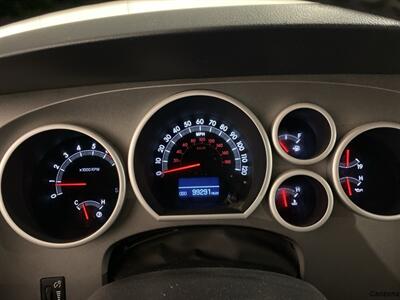 2013 Toyota Tundra Limited   - Photo 12 - Mesa, AZ 85201