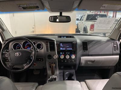 2013 Toyota Tundra Limited   - Photo 11 - Mesa, AZ 85201