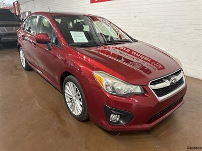 2012 Subaru Impreza 2.0i Premium   - Photo 6 - Mesa, AZ 85201