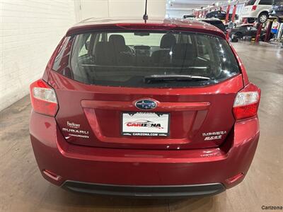 2012 Subaru Impreza 2.0i Premium   - Photo 3 - Mesa, AZ 85201