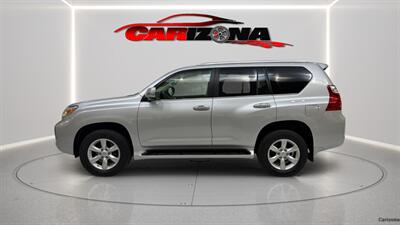 2011 Lexus GX 460   - Photo 5 - Mesa, AZ 85201