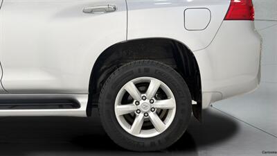 2011 Lexus GX 460   - Photo 36 - Mesa, AZ 85201