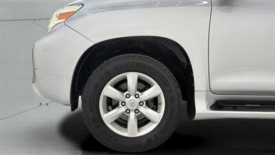 2011 Lexus GX 460   - Photo 35 - Mesa, AZ 85201