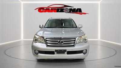 2011 Lexus GX 460   - Photo 2 - Mesa, AZ 85201