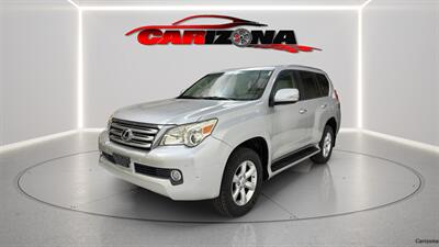 2011 Lexus GX 460   - Photo 3 - Mesa, AZ 85201