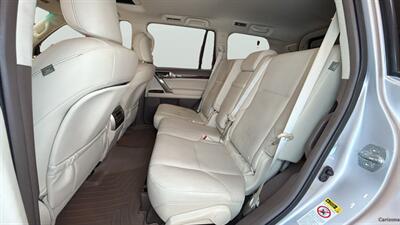 2011 Lexus GX 460   - Photo 32 - Mesa, AZ 85201