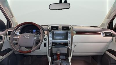 2011 Lexus GX 460   - Photo 13 - Mesa, AZ 85201