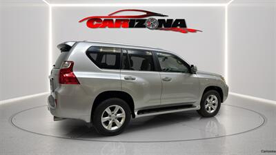 2011 Lexus GX 460   - Photo 10 - Mesa, AZ 85201