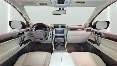 2011 Lexus GX 460   - Photo 30 - Mesa, AZ 85201