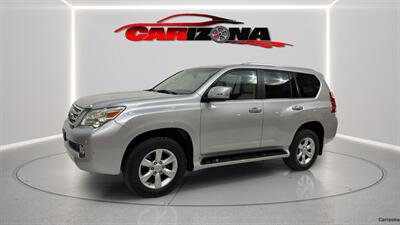 2011 Lexus GX 460   - Photo 4 - Mesa, AZ 85201
