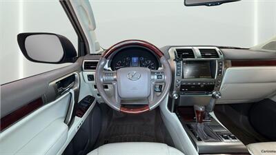 2011 Lexus GX 460   - Photo 15 - Mesa, AZ 85201