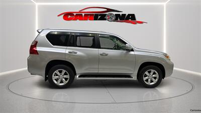 2011 Lexus GX 460   - Photo 11 - Mesa, AZ 85201