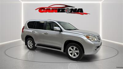 2011 Lexus GX 460   - Photo 12 - Mesa, AZ 85201