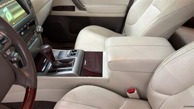 2011 Lexus GX 460   - Photo 25 - Mesa, AZ 85201