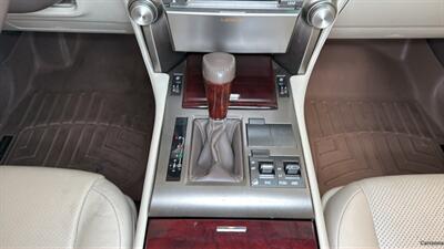 2011 Lexus GX 460   - Photo 22 - Mesa, AZ 85201