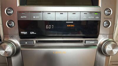 2011 Lexus GX 460   - Photo 27 - Mesa, AZ 85201