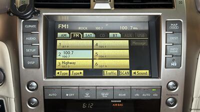 2011 Lexus GX 460   - Photo 24 - Mesa, AZ 85201