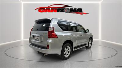 2011 Lexus GX 460   - Photo 9 - Mesa, AZ 85201