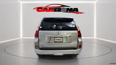2011 Lexus GX 460   - Photo 8 - Mesa, AZ 85201