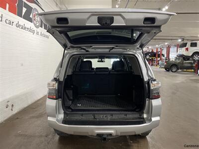 2016 Toyota 4Runner SR5   - Photo 5 - Mesa, AZ 85201