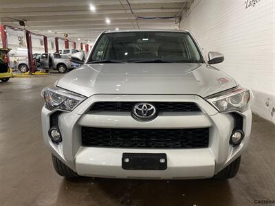 2016 Toyota 4Runner SR5   - Photo 8 - Mesa, AZ 85201