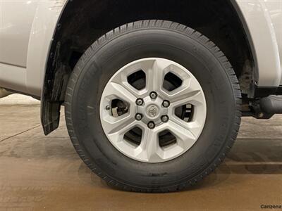 2016 Toyota 4Runner SR5   - Photo 16 - Mesa, AZ 85201