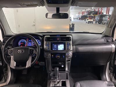 2016 Toyota 4Runner SR5   - Photo 11 - Mesa, AZ 85201