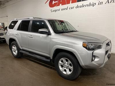 2016 Toyota 4Runner SR5   - Photo 2 - Mesa, AZ 85201