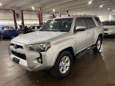 2016 Toyota 4Runner SR5   - Photo 7 - Mesa, AZ 85201