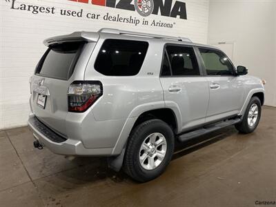 2016 Toyota 4Runner SR5   - Photo 3 - Mesa, AZ 85201