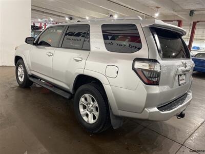 2016 Toyota 4Runner SR5   - Photo 6 - Mesa, AZ 85201