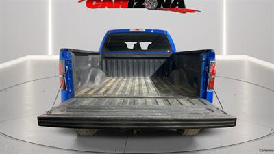 2014 Ford F-150 STX   - Photo 5 - Mesa, AZ 85201