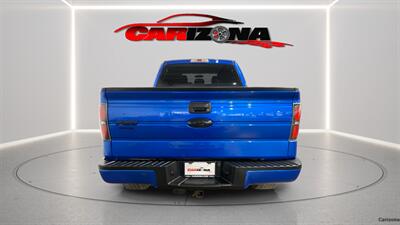 2014 Ford F-150 STX   - Photo 4 - Mesa, AZ 85201