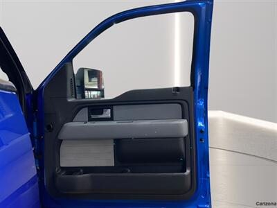 2014 Ford F-150 STX   - Photo 12 - Mesa, AZ 85201