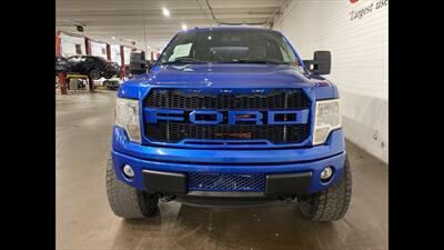 2014 Ford F-150 STX   - Photo 8 - Mesa, AZ 85201
