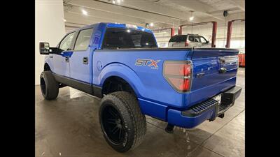 2014 Ford F-150 STX   - Photo 6 - Mesa, AZ 85201