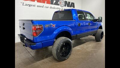 2014 Ford F-150 STX   - Photo 3 - Mesa, AZ 85201