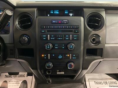 2014 Ford F-150 STX   - Photo 16 - Mesa, AZ 85201