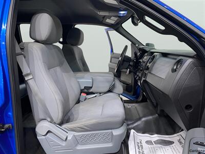 2014 Ford F-150 STX   - Photo 11 - Mesa, AZ 85201