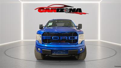 2014 Ford F-150 STX   - Photo 8 - Mesa, AZ 85201