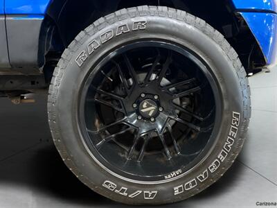 2014 Ford F-150 STX   - Photo 19 - Mesa, AZ 85201