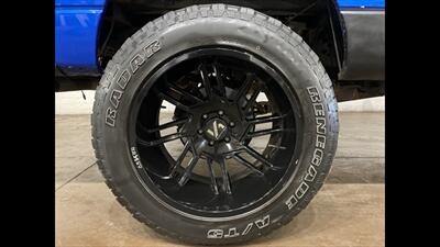 2014 Ford F-150 STX   - Photo 22 - Mesa, AZ 85201